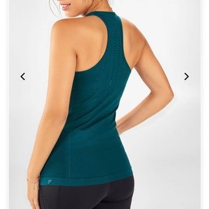 Fabletics Everglade Tank